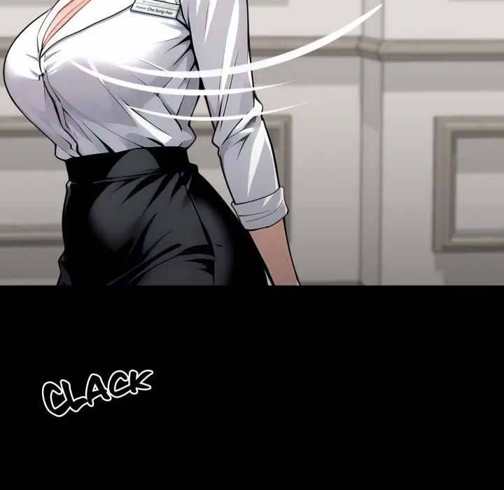 Gangster X Office Lady Chapter 28 - Page 148