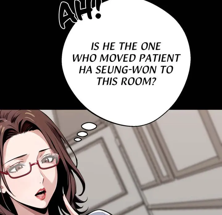 Gangster X Office Lady Chapter 28 - Page 152