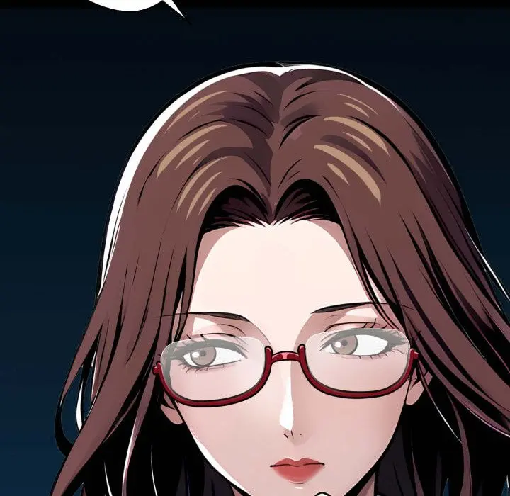 Gangster X Office Lady Chapter 28 - Page 155
