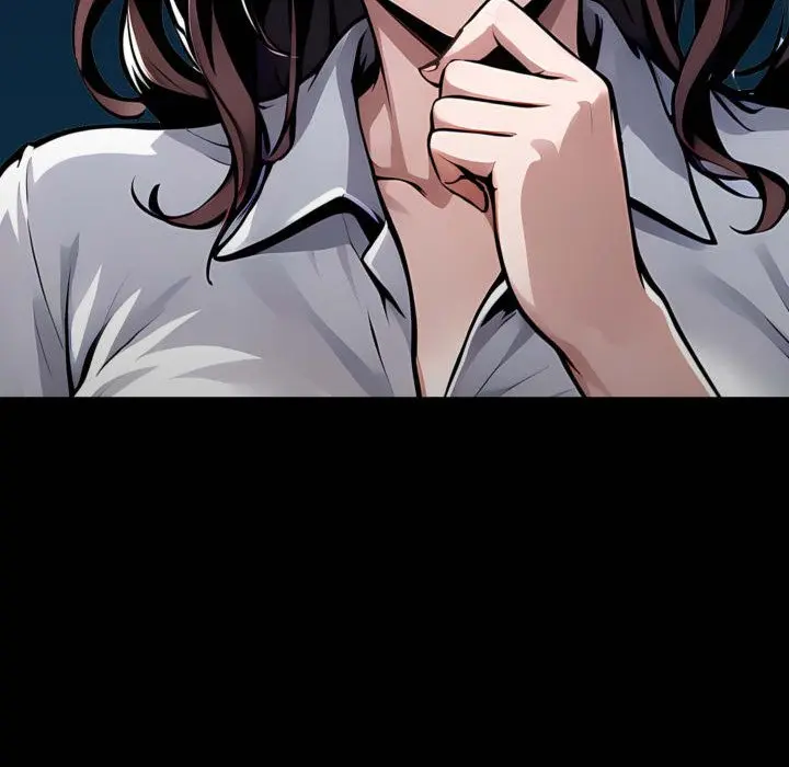 Gangster X Office Lady Chapter 28 - Page 156