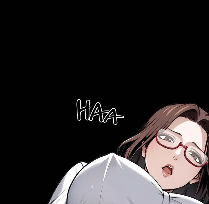 Gangster X Office Lady Chapter 28 - Page 159