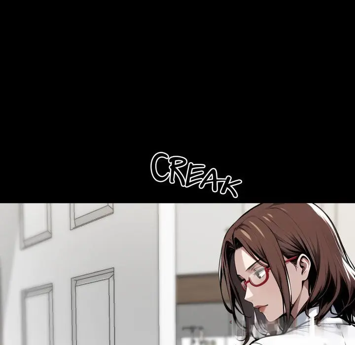 Gangster X Office Lady Chapter 28 - Page 162