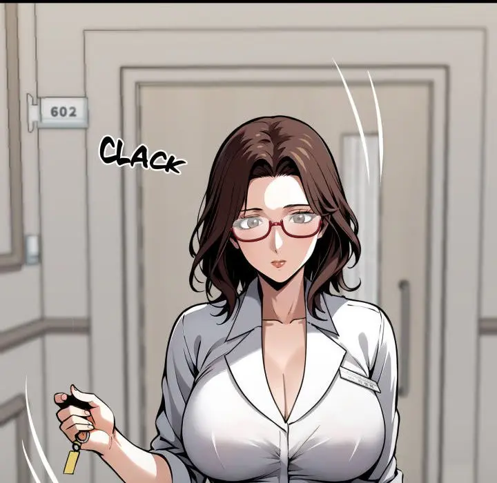 Gangster X Office Lady Chapter 28 - Page 167