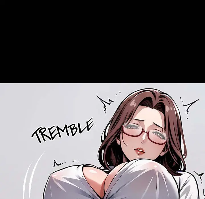 Gangster X Office Lady Chapter 28 - Page 17