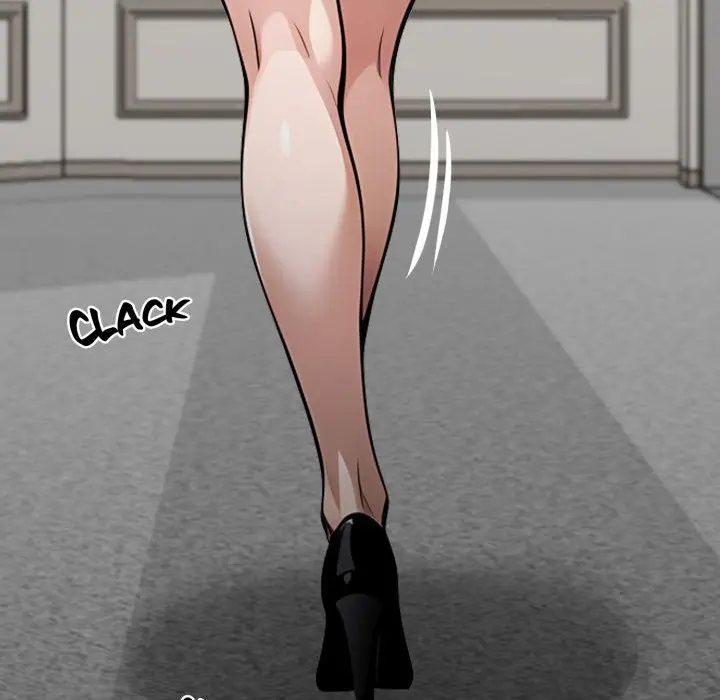 Gangster X Office Lady Chapter 28 - Page 172