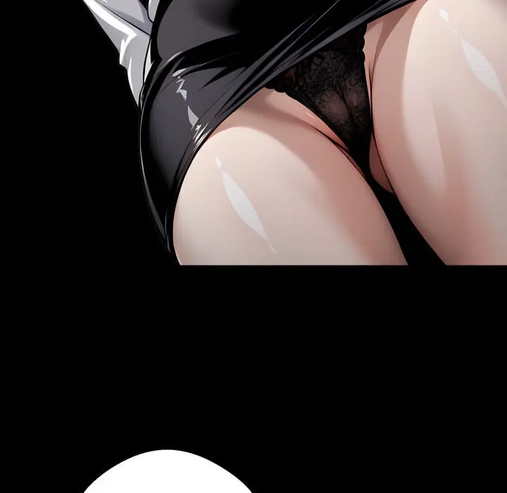 Gangster X Office Lady Chapter 28 - Page 177