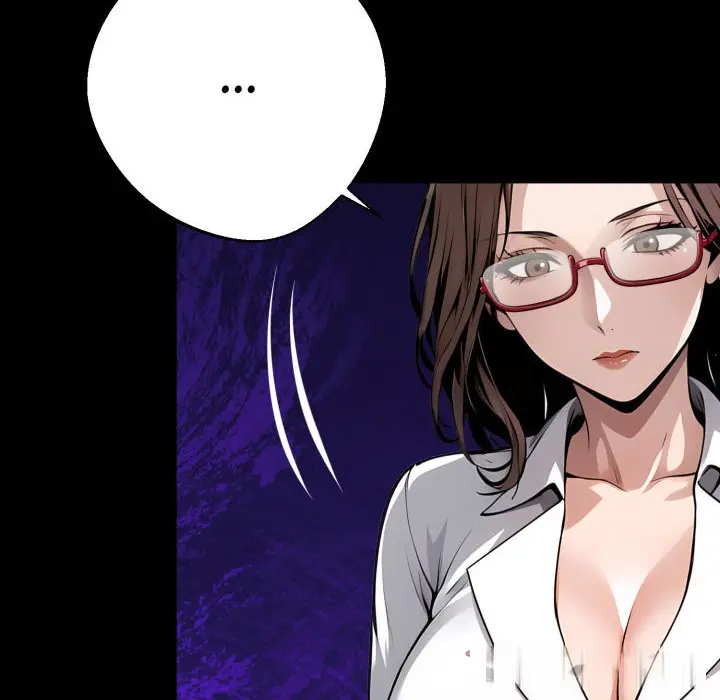 Gangster X Office Lady Chapter 28 - Page 178