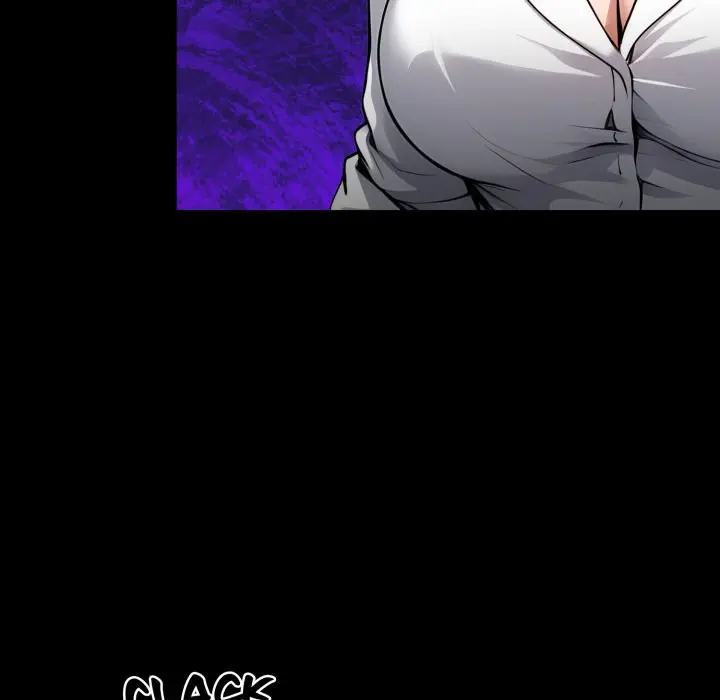 Gangster X Office Lady Chapter 28 - Page 179