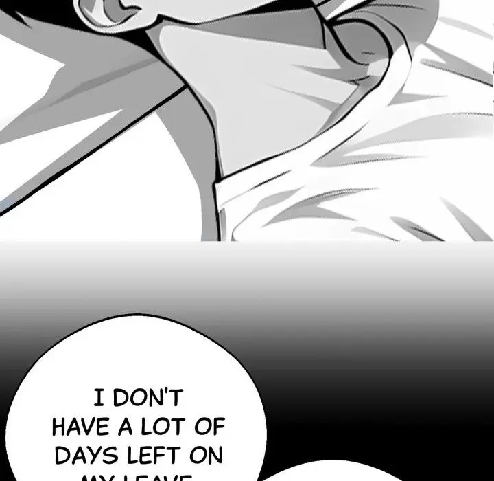 Gangster X Office Lady Chapter 28 - Page 193