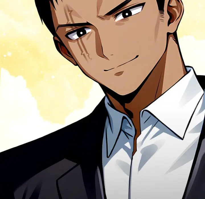 Gangster X Office Lady Chapter 28 - Page 195