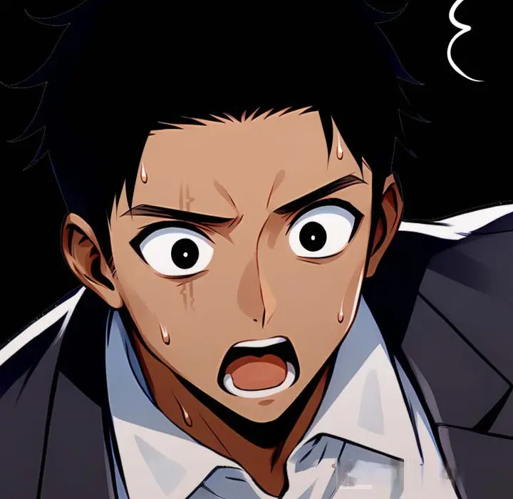 Gangster X Office Lady Chapter 28 - Page 20