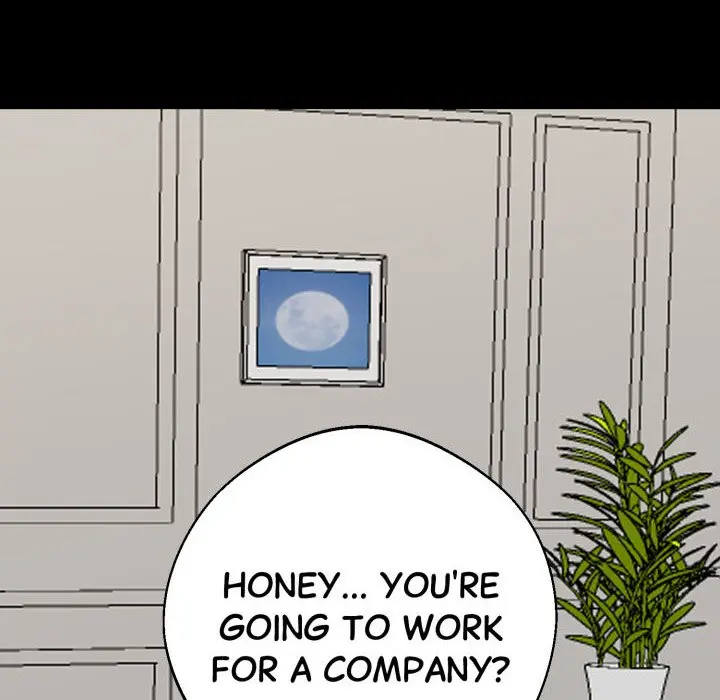 Gangster X Office Lady Chapter 28 - Page 197