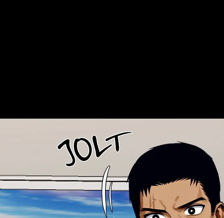 Gangster X Office Lady Chapter 28 - Page 199