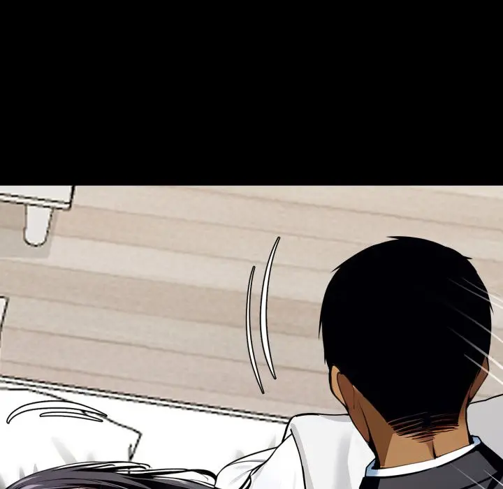 Gangster X Office Lady Chapter 28 - Page 202