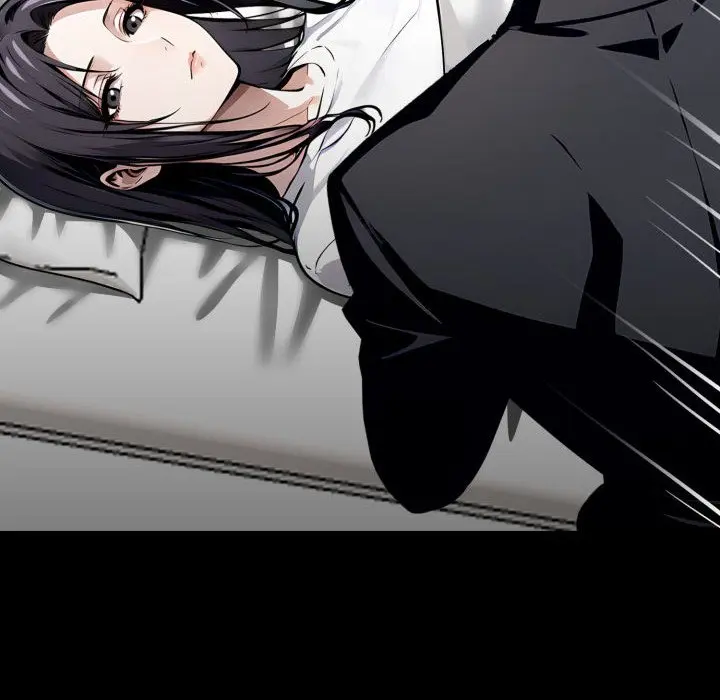 Gangster X Office Lady Chapter 28 - Page 203