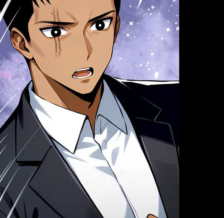 Gangster X Office Lady Chapter 28 - Page 205
