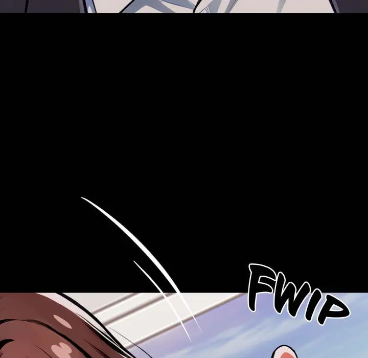 Gangster X Office Lady Chapter 28 - Page 21
