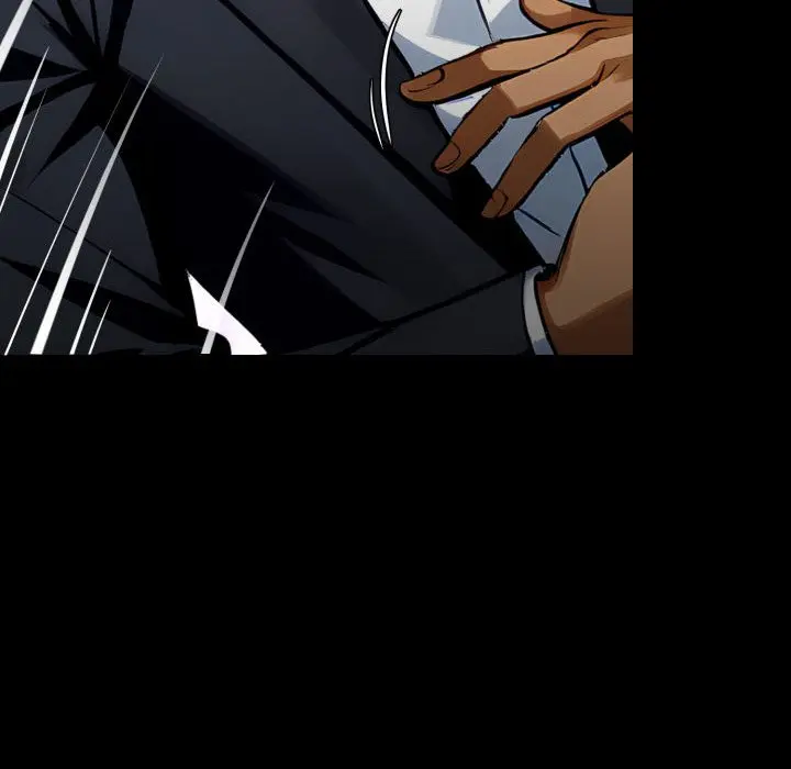 Gangster X Office Lady Chapter 28 - Page 206