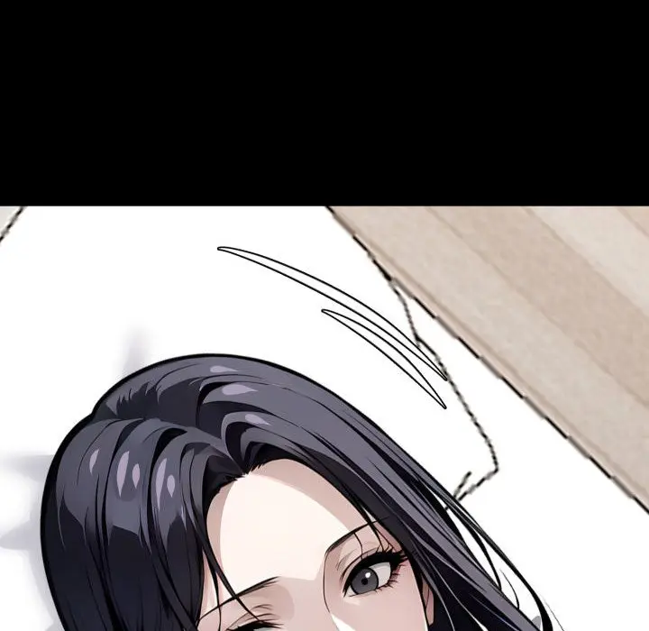 Gangster X Office Lady Chapter 28 - Page 207