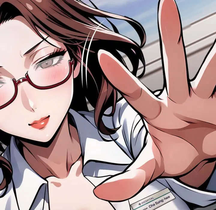 Gangster X Office Lady Chapter 28 - Page 22