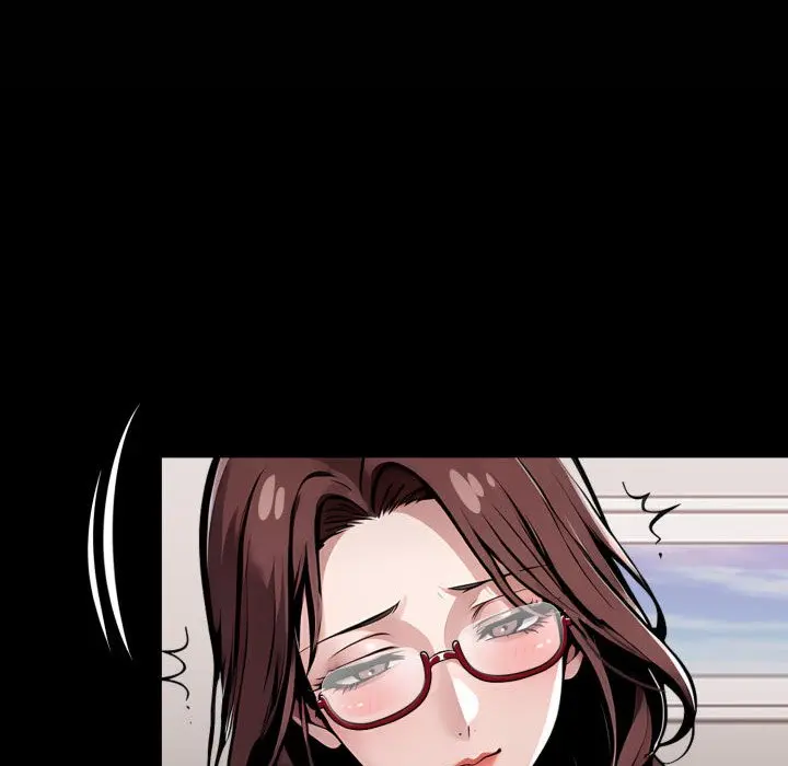 Gangster X Office Lady Chapter 28 - Page 24