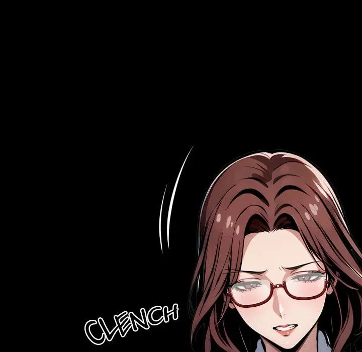 Gangster X Office Lady Chapter 28 - Page 29