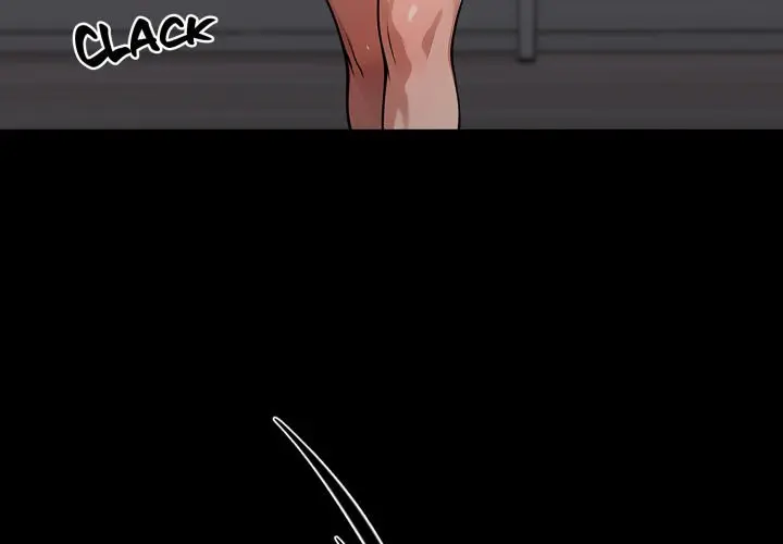 Gangster X Office Lady Chapter 28 - Page 3