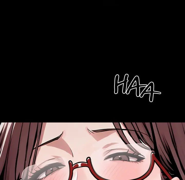 Gangster X Office Lady Chapter 28 - Page 31