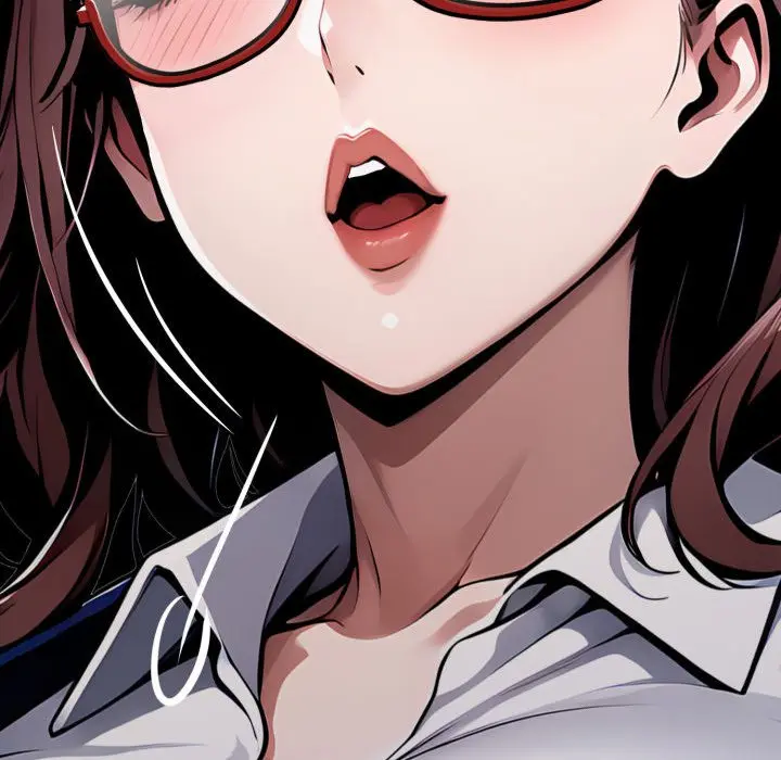 Gangster X Office Lady Chapter 28 - Page 32