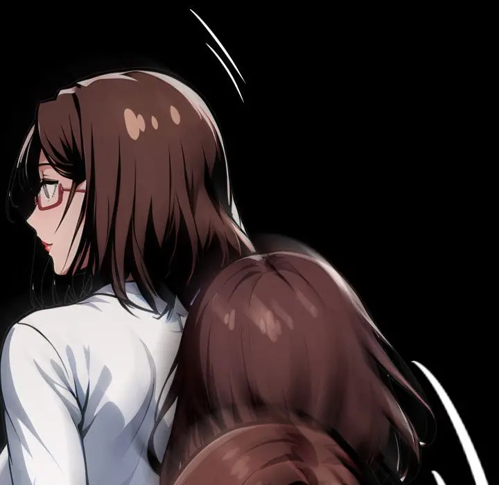 Gangster X Office Lady Chapter 28 - Page 34
