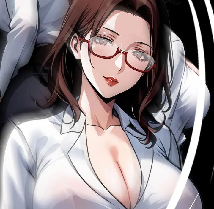 Gangster X Office Lady Chapter 28 - Page 35