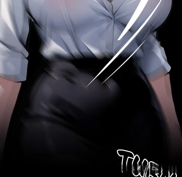 Gangster X Office Lady Chapter 28 - Page 36