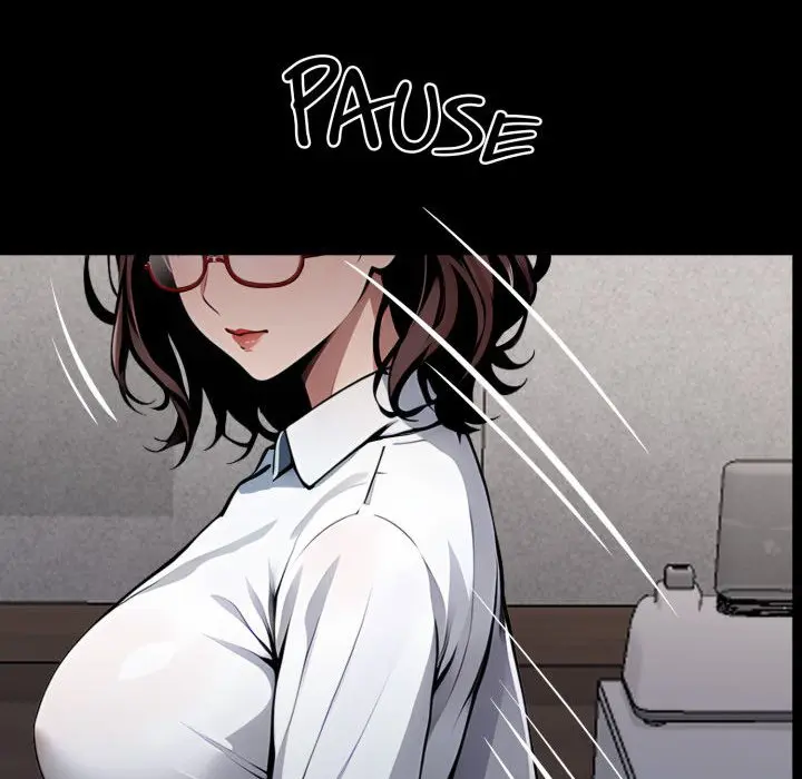 Gangster X Office Lady Chapter 28 - Page 37