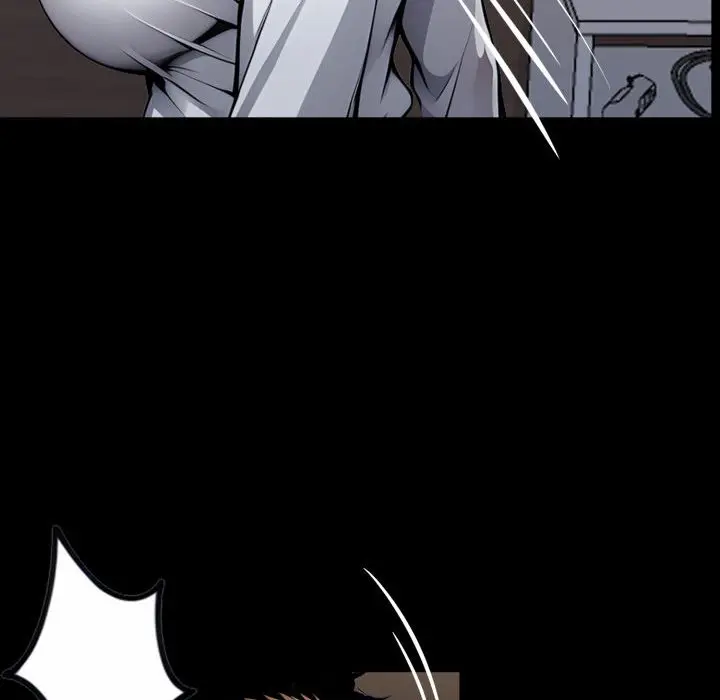 Gangster X Office Lady Chapter 28 - Page 38