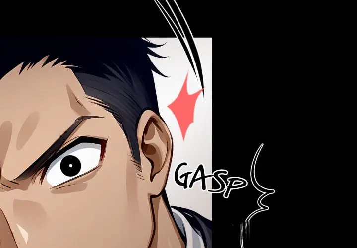 Gangster X Office Lady Chapter 28 - Page 4