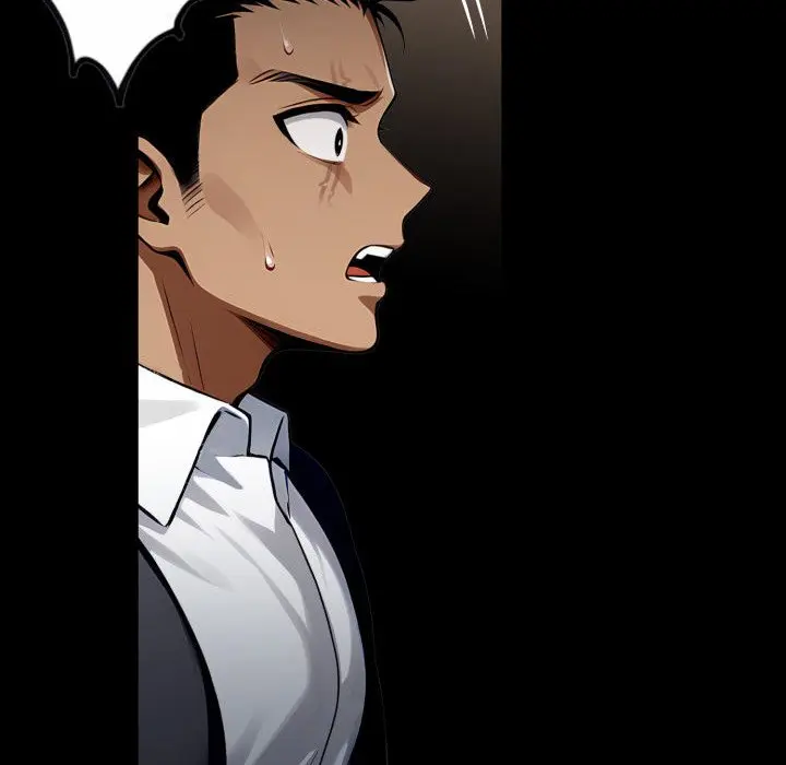 Gangster X Office Lady Chapter 28 - Page 39