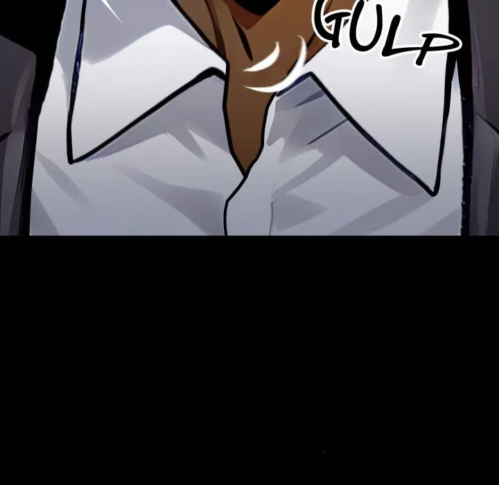 Gangster X Office Lady Chapter 28 - Page 43