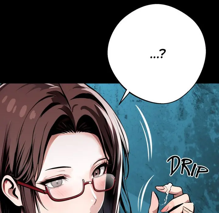 Gangster X Office Lady Chapter 28 - Page 48