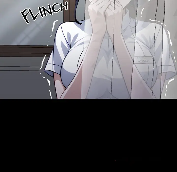 Gangster X Office Lady Chapter 28 - Page 51