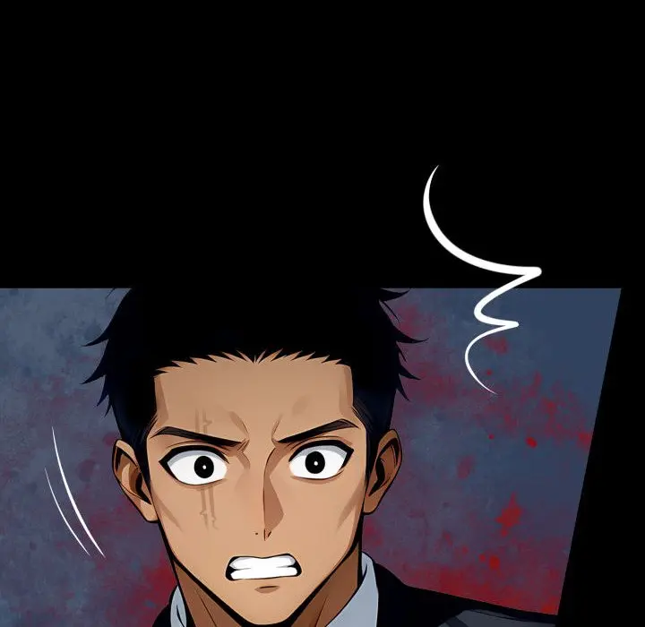 Gangster X Office Lady Chapter 28 - Page 53