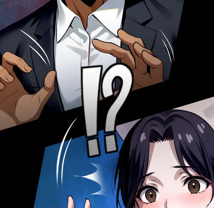 Gangster X Office Lady Chapter 28 - Page 54