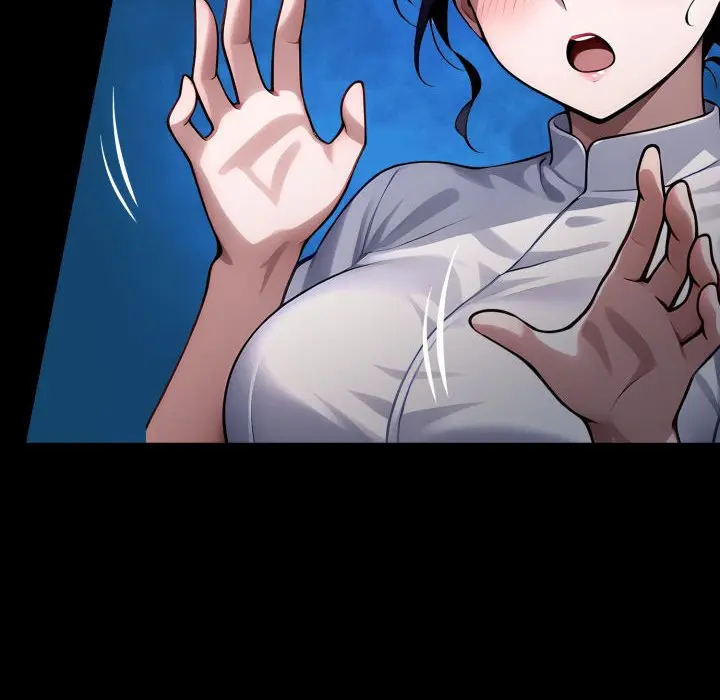 Gangster X Office Lady Chapter 28 - Page 55