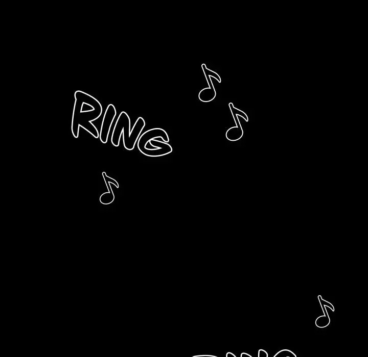 Gangster X Office Lady Chapter 28 - Page 56