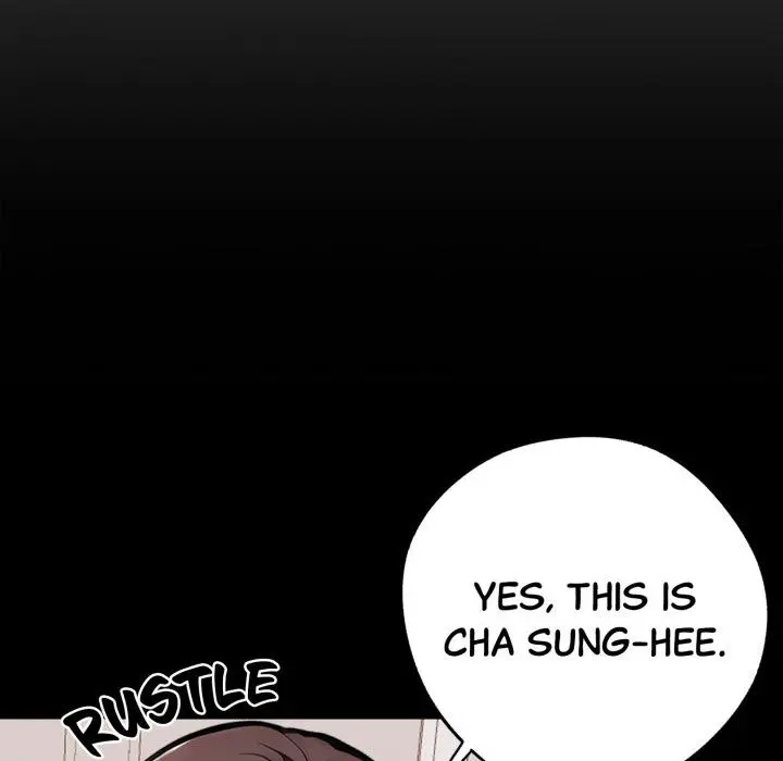 Gangster X Office Lady Chapter 28 - Page 64