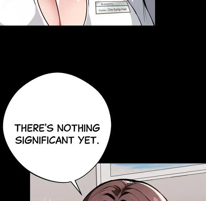 Gangster X Office Lady Chapter 28 - Page 66