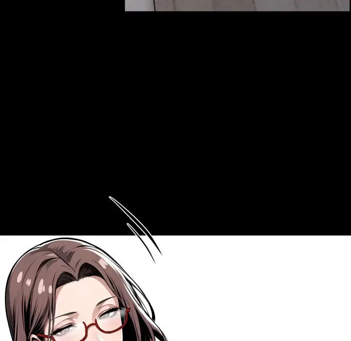 Gangster X Office Lady Chapter 28 - Page 7