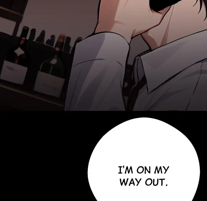 Gangster X Office Lady Chapter 28 - Page 69