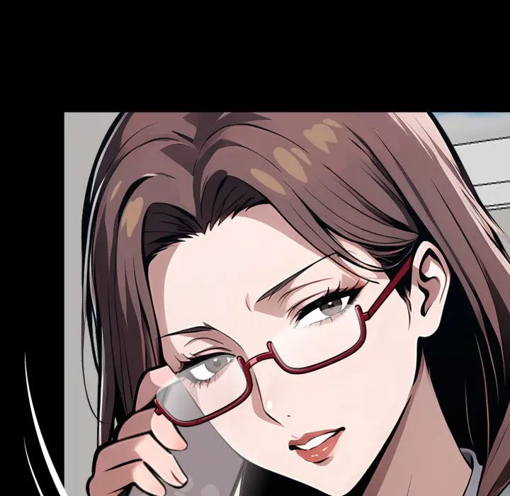 Gangster X Office Lady Chapter 28 - Page 74
