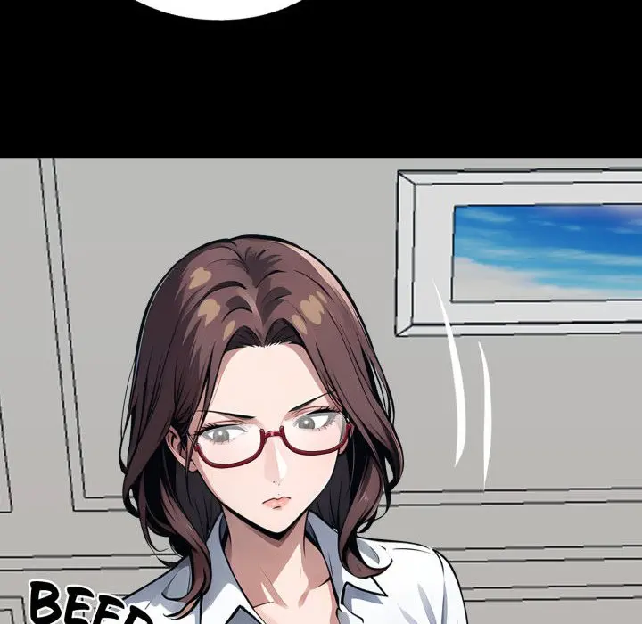 Gangster X Office Lady Chapter 28 - Page 76