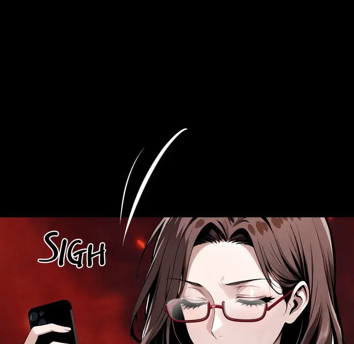Gangster X Office Lady Chapter 28 - Page 78